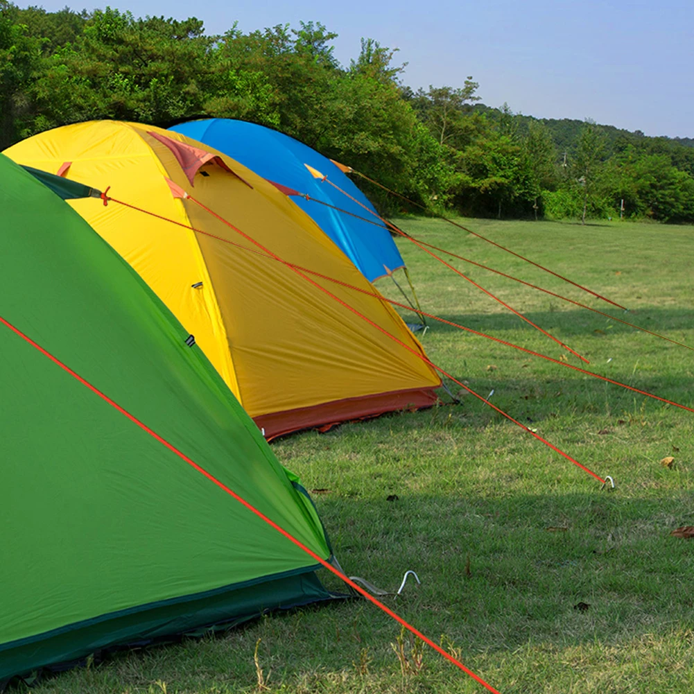 Tent Guyline 4mm Outdoor Camping 13ft Reflective Dia w/ Aluminum Adjusters for Family Outdoor Camping Accessories
Tent Guyline 4mm Outdoor Camping 13ft Reflective Dia w/ Aluminum Adjusters for Family Outdoor Camping Accessories