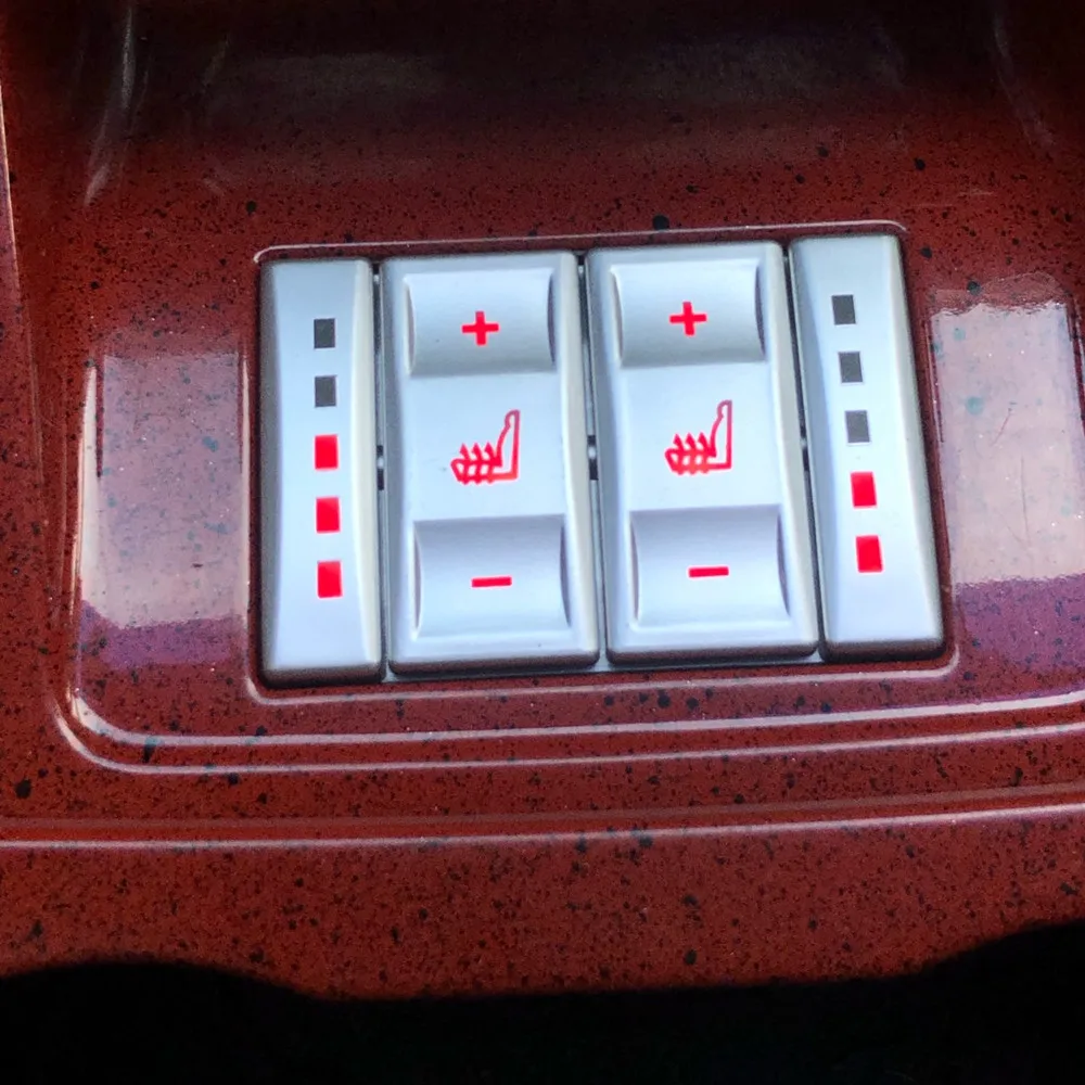 Top quality Seat Heating Button Control Switch For Ford S-MAX 2006 -2015 Mondeo MK 4 2007-2015 Galaxy MK 3 2006-2015 .
Top quality Seat Heating Button Control Switch For Ford S-MAX 2006 -2015 Mondeo MK 4 2007-2015 Galaxy MK 3 2006-2015 .