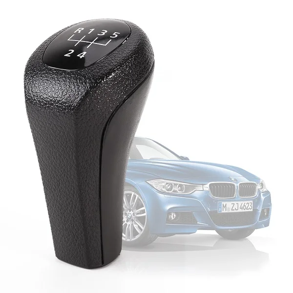 Car Shift Gear Knobs For BMW E30 E32 E34 E36 E38 E39 E46 E60 E90 X3 X5 3 5 7 Series Car Styling
Car Shift Gear Knobs For BMW E30 E32 E34 E36 E38 E39 E46 E60 E90 X3 X5 3 5 7 Series Car Styling