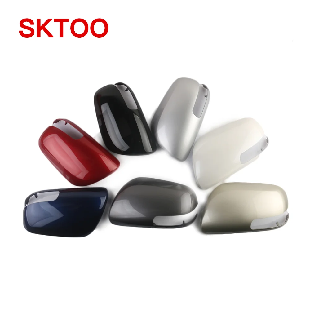 SKTOO For Toyota 2006-2011 Camry Reversing Rear-view Mirror Cover, Reversing Mirror Cover, Reflective Mirror Housing Cover 
SKTOO For Toyota 2006-2011 Camry Reversing Rear-view Mirror Cover, Reversing Mirror Cover, Reflective Mirror Housing Cover