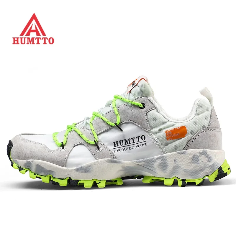Men's and women's lightweight breathable mountaineering shoes anti slip shock absorption walking shoes sports shoes
Men's and women's lightweight breathable mountaineering shoes anti slip shock absorption walking shoes sports shoes