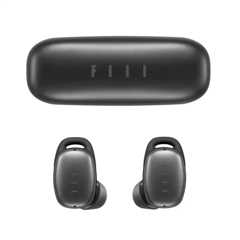 ForFIIL T2 Pro Automatic Noise Reduction Wireless Earbuds TWS Blue-tooth-compatible 5.2 Earphones TWS IPX5 Waterproof Earbuds To
ForFIIL T2 Pro Automatic Noise Reduction Wireless Earbuds TWS Blue-tooth-compatible 5.2 Earphones TWS IPX5 Waterproof Earbuds To