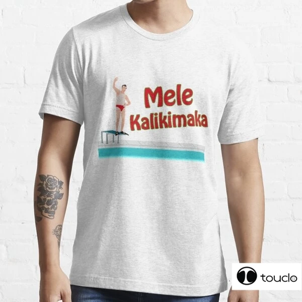 Christmas Vacation Mele Kalikimaka 100% Cotton Summer Men T Shirts Casual Khabib Men Tshirt Male Cool T-Shirt Khabib Tee Shirt
Christmas Vacation Mele Kalikimaka 100% Cotton Summer Men T Shirts Casual Khabib Men Tshirt Male Cool T-Shirt Khabib Tee Shirt
