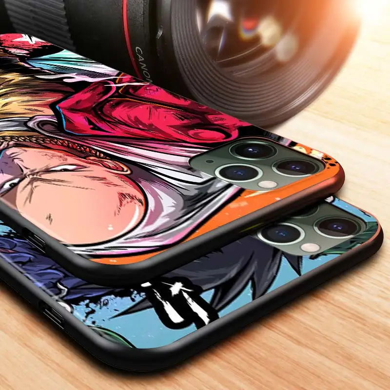 Naruto Demon Slayer Cool For Apple iPhone 12 Pro Max Mini 11 Pro XS Max X XR 6S 6 7 8 Plus 5S SE2020 Black Phone Case
Naruto Demon Slayer Cool For Apple iPhone 12 Pro Max Mini 11 Pro XS Max X XR 6S 6 7 8 Plus 5S SE2020 Black Phone Case