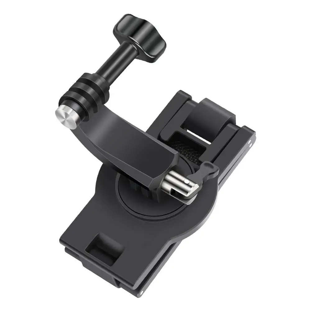 Держатель для экшн-камеры Gopro Hero 10 9 8 7 SJCAM
Держатель для экшн-камеры Gopro Hero 10 9 8 7 SJCAM