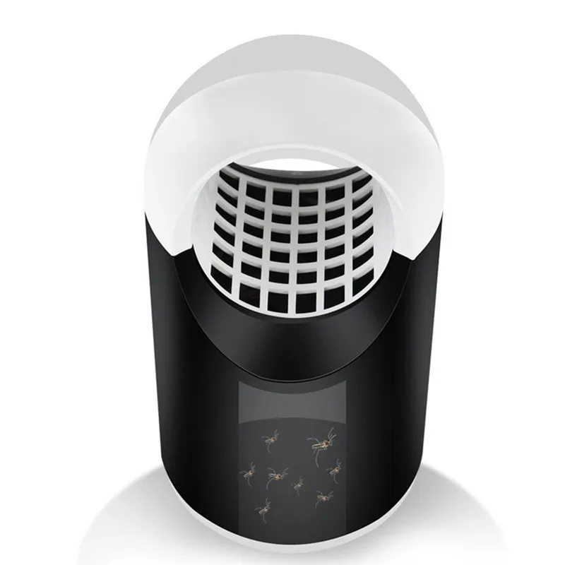 Household Trap LED Pest Control Electric Anti Fly Repeller Bug Insect Repellent Light LED Mosquito Insect Killer Lamps Repellent
Household Trap LED Pest Control Electric Anti Fly Repeller Bug Insect Repellent Light LED Mosquito Insect Killer Lamps Repellent