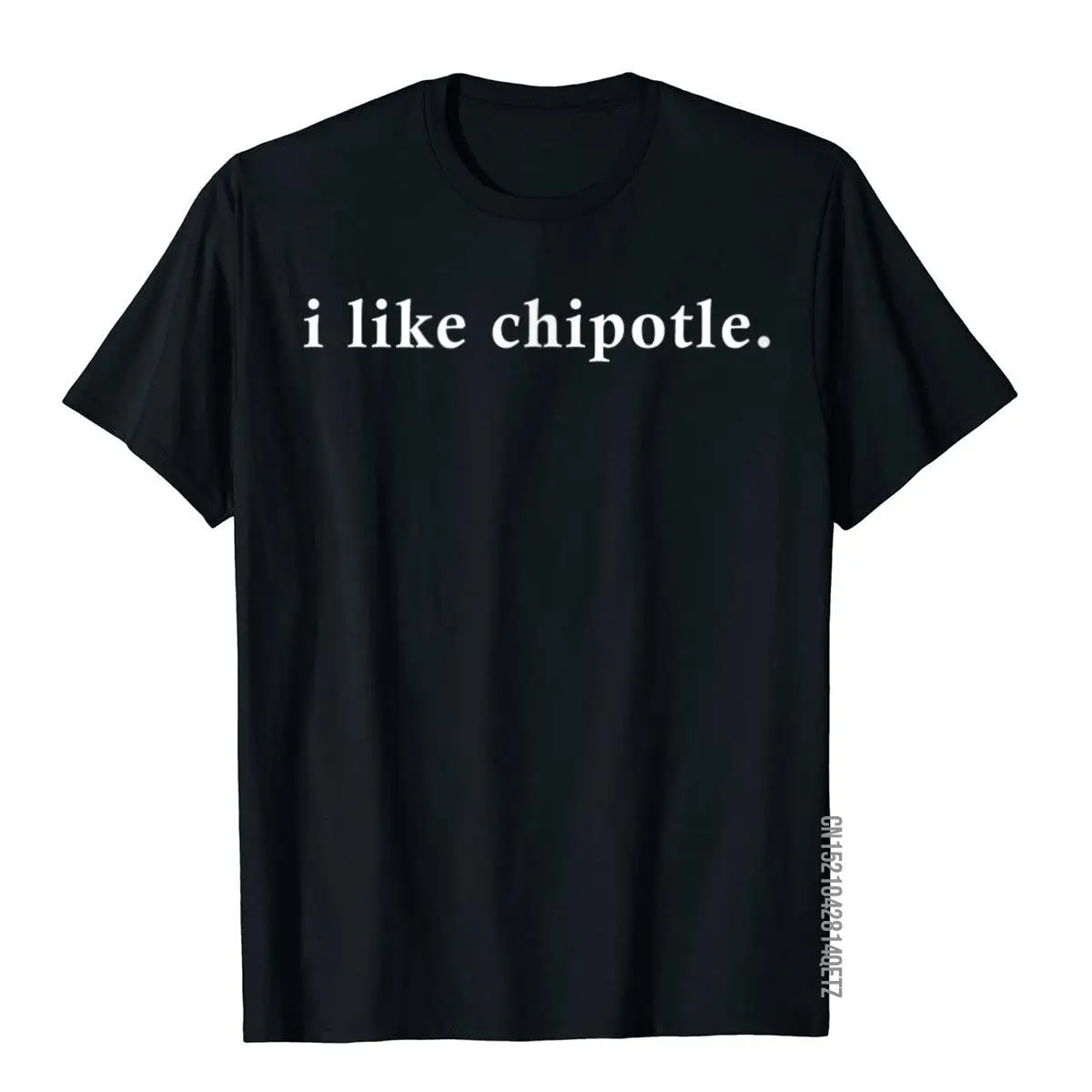 Забавная Минималистичная дизайнерская футболка I Like Chipotle, топы, винтажные Брендовые мужские топы, футболки, повседневные хлопковые футболк... 
Забавная Минималистичная дизайнерская футболка I Like Chipotle, топы, винтажные Брендовые мужские топы, футболки, повседневные хлопковые футболк...