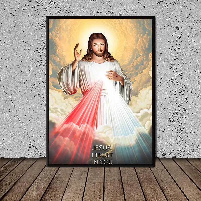 Wall Art Print Fashion Art Poster Jesus Poster Canvas Prints Painting Nordic Decoration Living Room Home Dcor
Wall Art Print Fashion Art Poster Jesus Poster Canvas Prints Painting Nordic Decoration Living Room Home Dcor