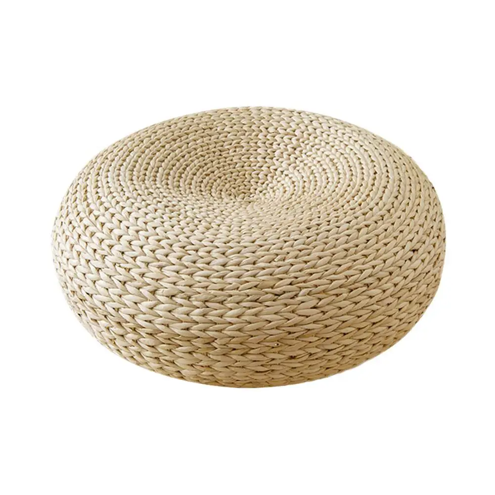 Thicken Cushion Tatami Bay Window Cushion Straw Mat N Pad Natural And Environmentally Friendly Convenient And Durable
Thicken Cushion Tatami Bay Window Cushion Straw Mat N Pad Natural And Environmentally Friendly Convenient And Durable