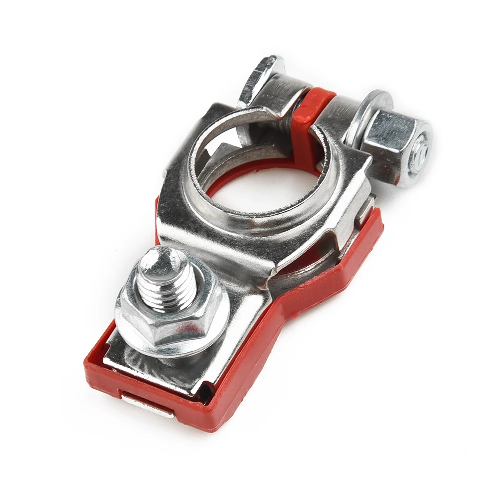 Car Battery Terminal Wire Cable Clamp Electrode Quick Release Connector Clamps For Nissan Infiniti 1998-13
Car Battery Terminal Wire Cable Clamp Electrode Quick Release Connector Clamps For Nissan Infiniti 1998-13