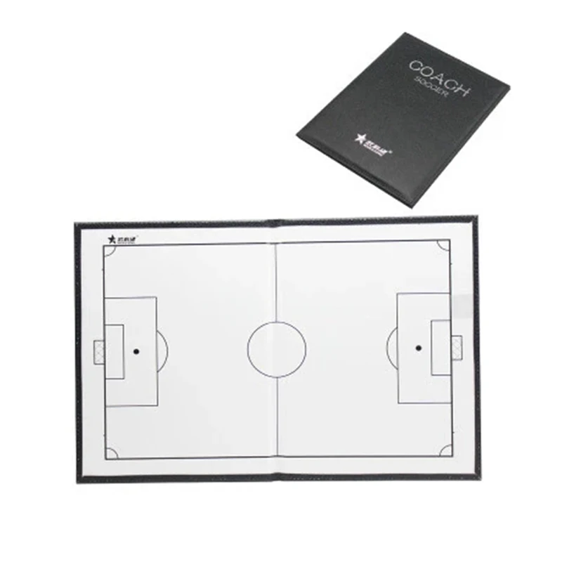 Magnetic Soccer Coach Board Folding Football Basketball Coaching Tactics Tactical Plate Book Set With Marker Pen Clipboard Gift
Magnetic Soccer Coach Board Folding Football Basketball Coaching Tactics Tactical Plate Book Set With Marker Pen Clipboard Gift