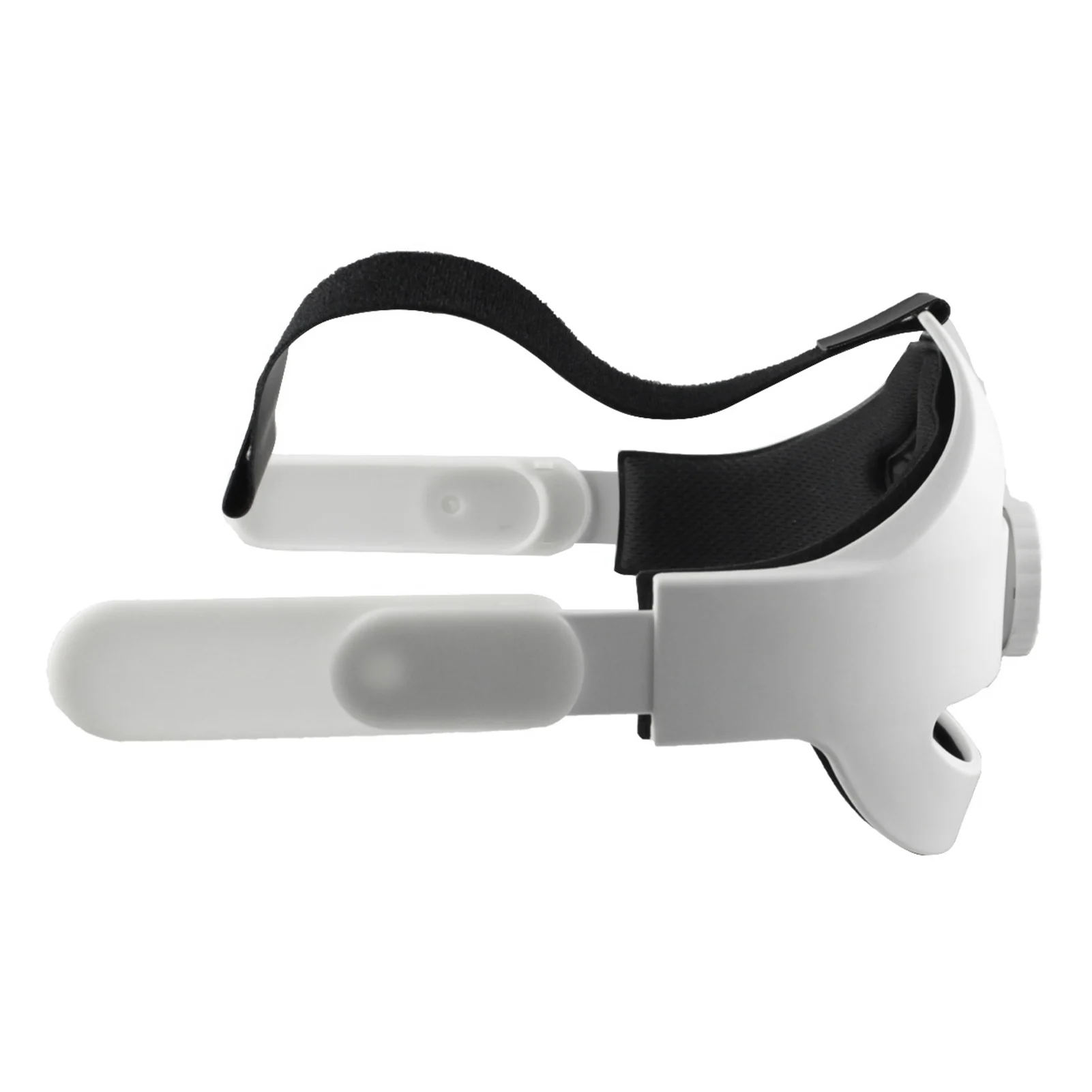 2022 New Adjustable Head Strap VR Helmet Belt Headband VR Elite Strap for Oculus Quest 2 VR Accessories For Quest 2
2022 New Adjustable Head Strap VR Helmet Belt Headband VR Elite Strap for Oculus Quest 2 VR Accessories For Quest 2