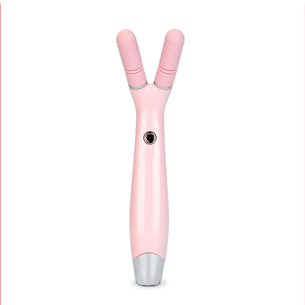 Mini Electric Vibration Eye Face Massager Anti-Ageing Wrinkle Dark Circle Removal Pen Rejuvenation Beauty Skin Care Tools
Mini Electric Vibration Eye Face Massager Anti-Ageing Wrinkle Dark Circle Removal Pen Rejuvenation Beauty Skin Care Tools