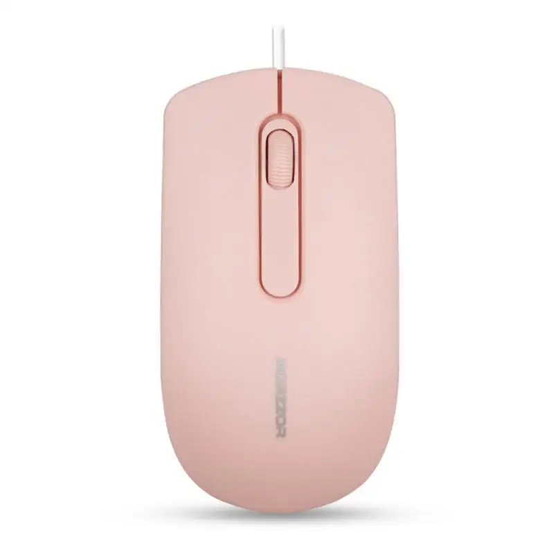 Wired Mouse Ergonomic Design 1200DPI Optical USB Gaming Mouse Optical Mice Frosted Surface For Computer PC Laptop
Wired Mouse Ergonomic Design 1200DPI Optical USB Gaming Mouse Optical Mice Frosted Surface For Computer PC Laptop