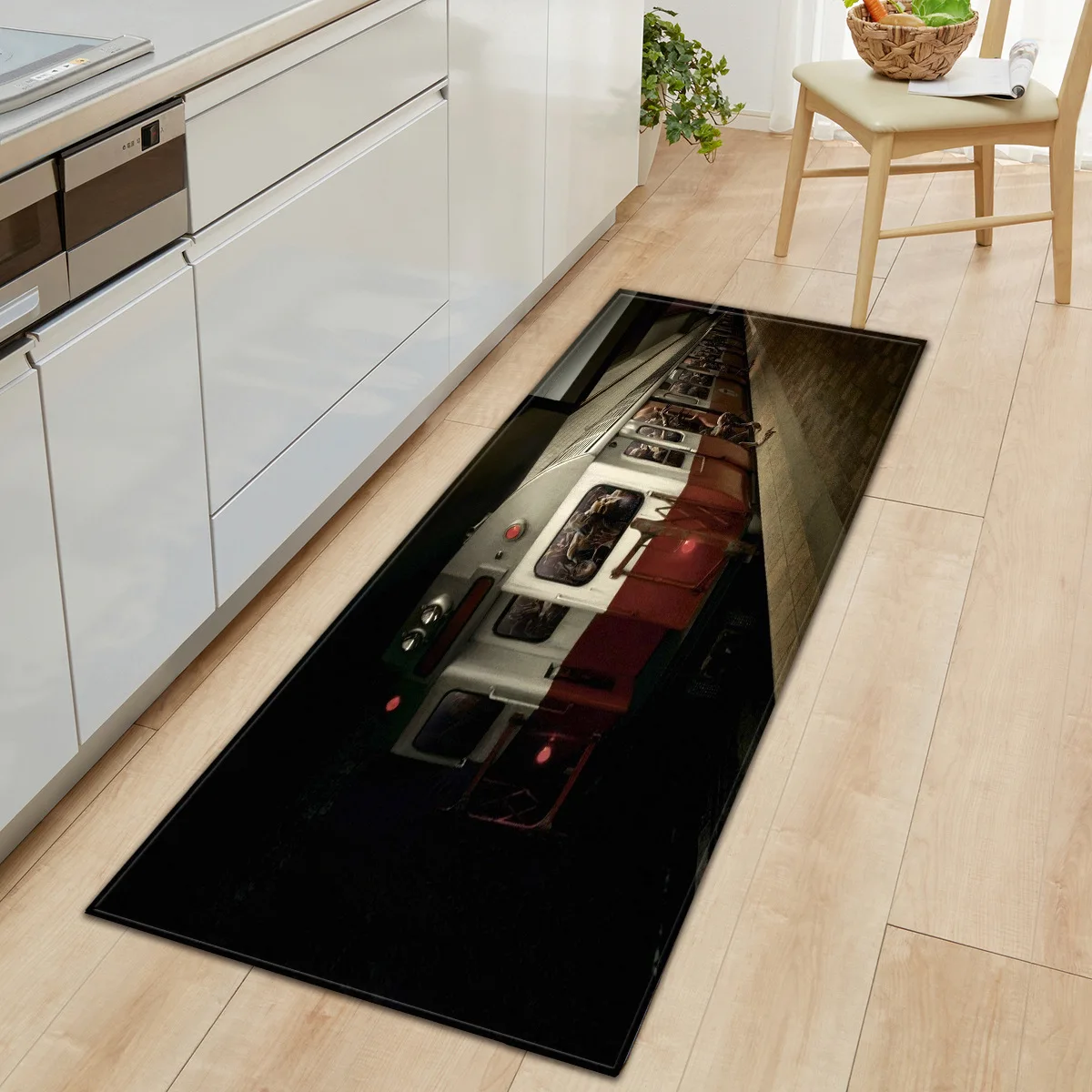 Skull Kitchen Sofa Carpet Door Mat Strip Floor Mat Bedroom Living Room Room Decoration Area Rug Carpets for Living Room 
Skull Kitchen Sofa Carpet Door Mat Strip Floor Mat Bedroom Living Room Room Decoration Area Rug Carpets for Living Room