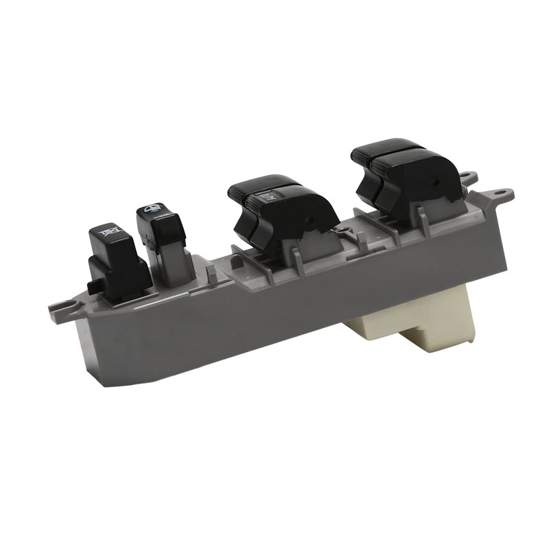 Front Left Driver Side Power Electric Window Master Control Switch Button for Toyota Camry Tacoma 84820-06070
Front Left Driver Side Power Electric Window Master Control Switch Button for Toyota Camry Tacoma 84820-06070