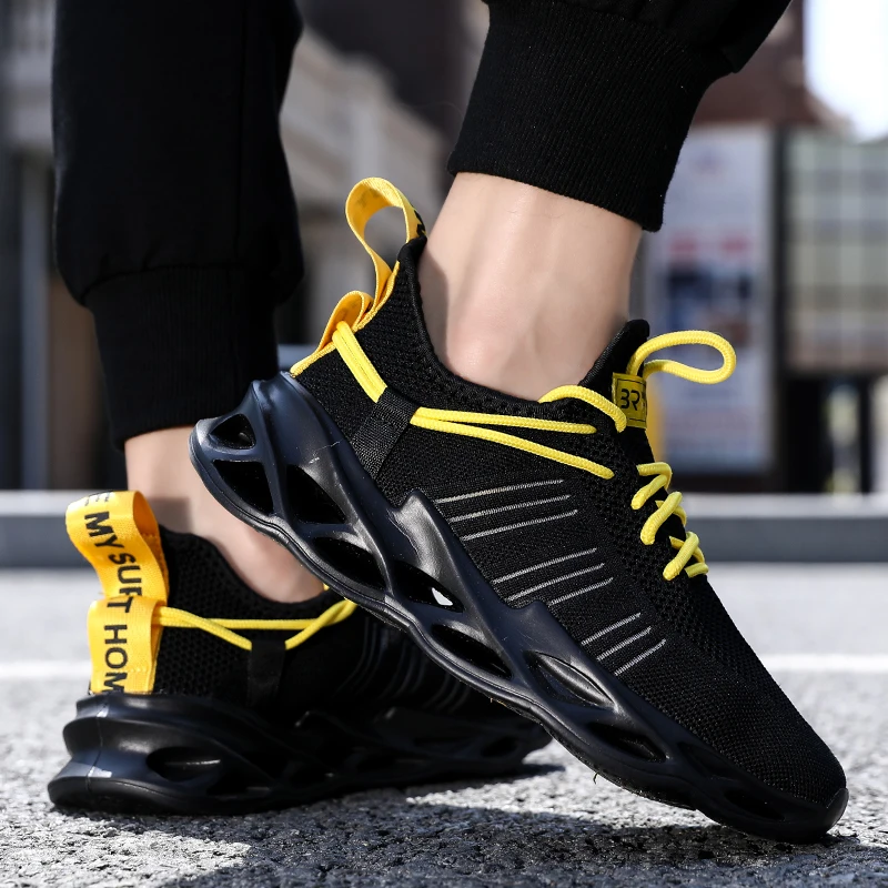 Shoes Men 2020 Comfortable Men's Shoes Summer Breathable Sports Men Red Sneakers Mesh Slip On Fashion Running Shoe
Shoes Men 2020 Comfortable Men's Shoes Summer Breathable Sports Men Red Sneakers Mesh Slip On Fashion Running Shoe