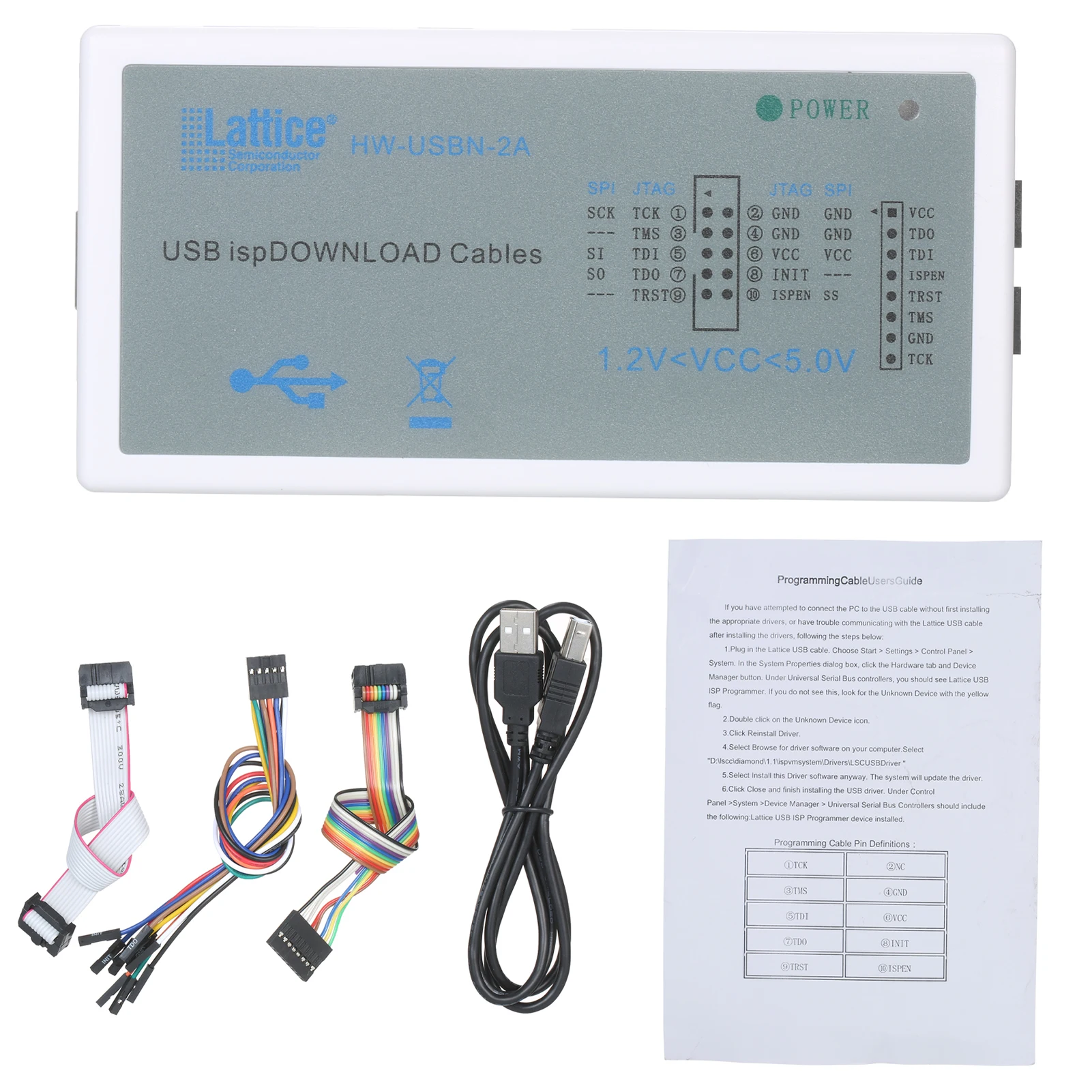 USB-кабель для программирования KKMOON, программатор USB ISP JTAG SPI Flash, USB-кабель для программирования, комплект для программирования сетки
USB-кабель для программирования KKMOON, программатор USB ISP JTAG SPI Flash, USB-кабель для программирования, комплект для программирования сетки