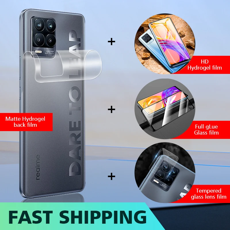 4 в 1 матовая задняя Гидрогелевая пленка для Realme GT master Explorer Закаленное стекло пленка для объектива камеры для Realme GT NEO защита для экрана
4 в 1 матовая задняя Гидрогелевая пленка для Realme GT master Explorer Закаленное стекло пленка для объектива камеры для Realme GT NEO защита для экрана