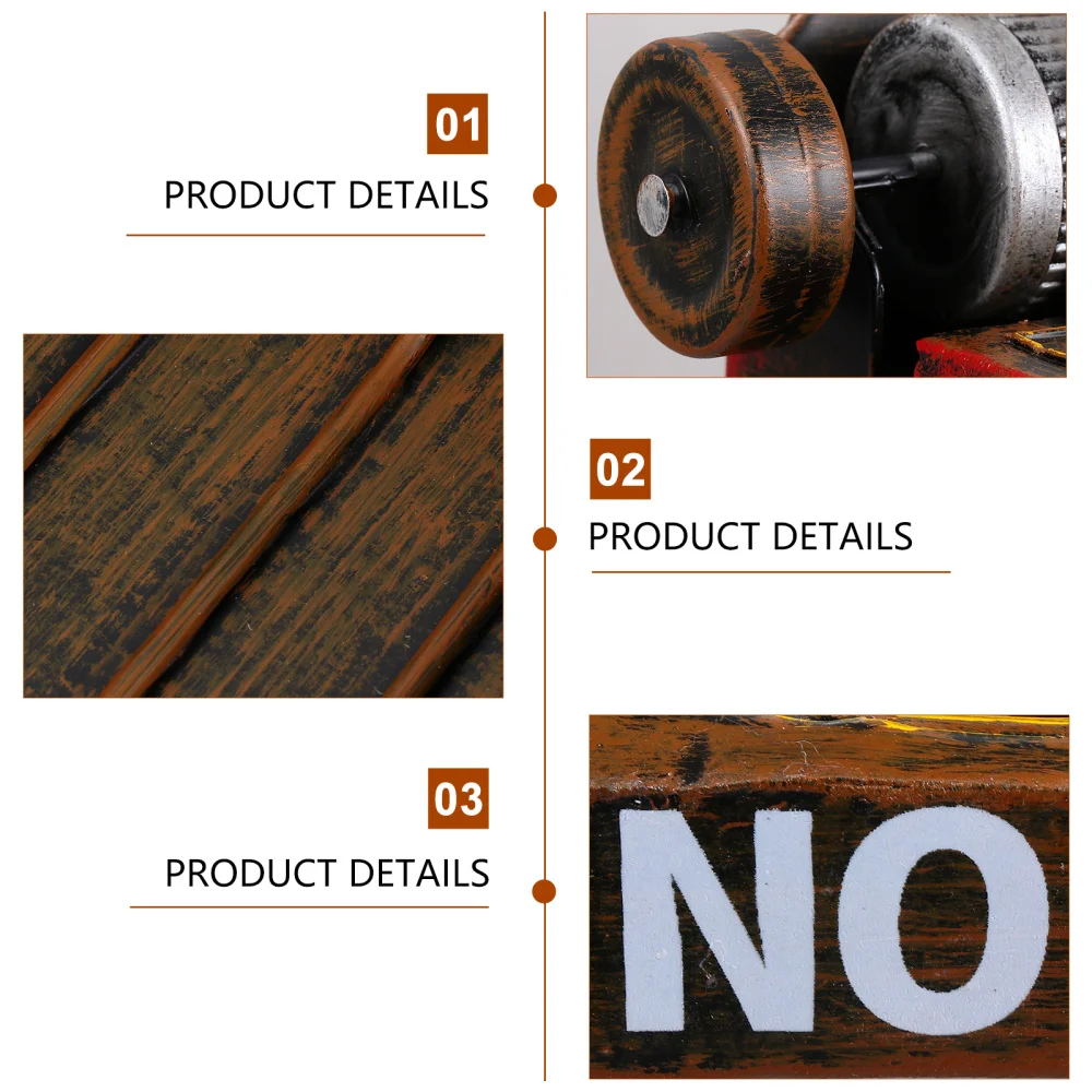 1Pc Vintage Typewriter Retro Typewriter Nostalgic Typewriter Model Home Decor
1Pc Vintage Typewriter Retro Typewriter Nostalgic Typewriter Model Home Decor