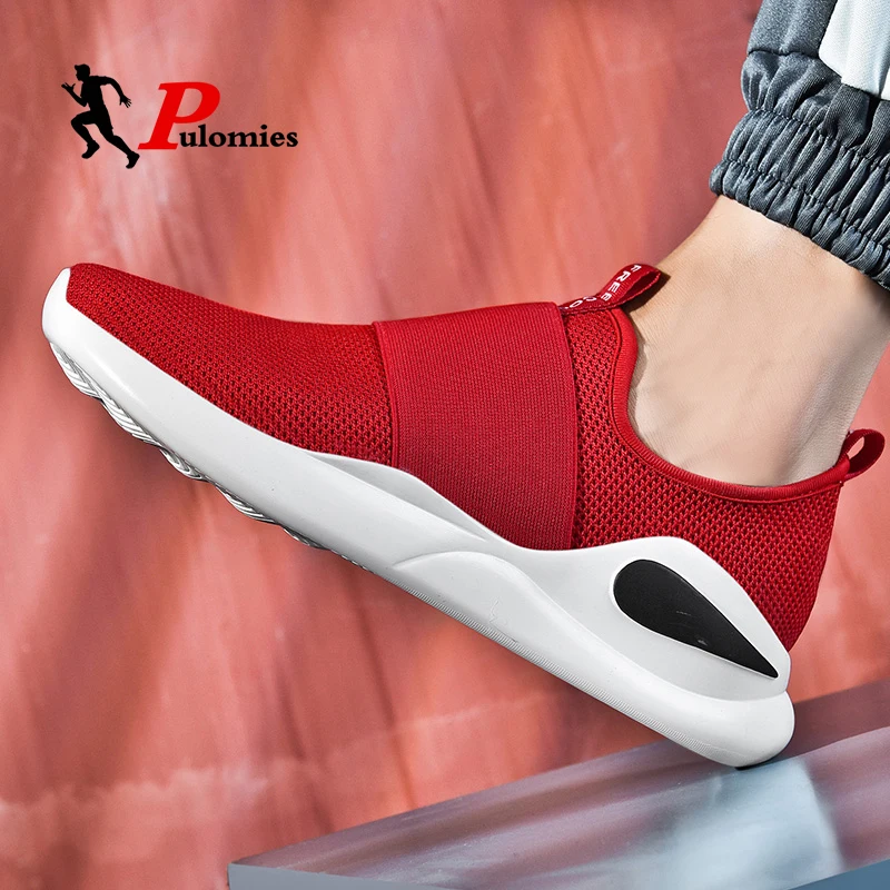 Men's Shoes
Men's Shoes