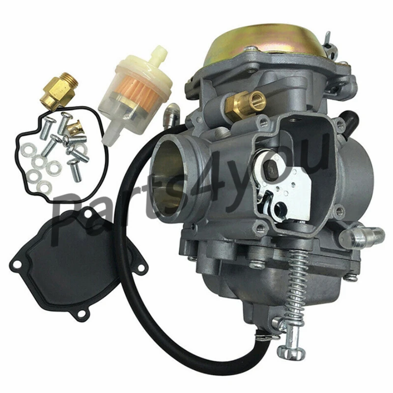 carburetor PD40J FOR Polaris Sportsman 500 Carburetor 2001-2013 Predator 500 Scrambler 4X4
carburetor PD40J FOR Polaris Sportsman 500 Carburetor 2001-2013 Predator 500 Scrambler 4X4
