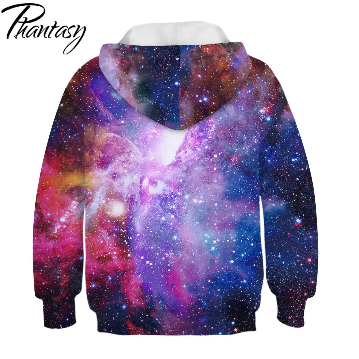 Phantasy Starry Sky Print Hoodies Kids Warm Casual Pullover Children Long Sleeve Autumn Winter Outwear Hooded Sweatshirt Jacket
Phantasy Starry Sky Print Hoodies Kids Warm Casual Pullover Children Long Sleeve Autumn Winter Outwear Hooded Sweatshirt Jacket