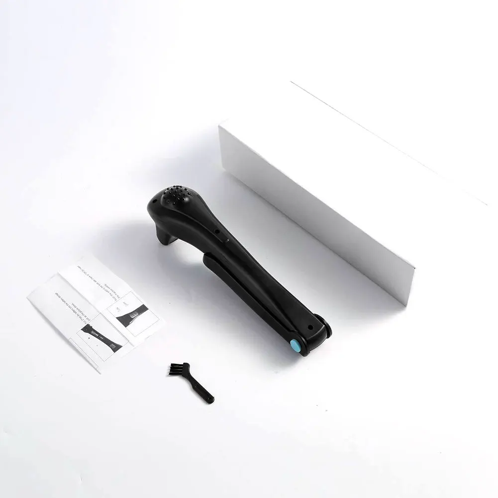 Electric Back Shaver For Men Foldable Trimmer Adjustable Long Handle Removal Razors Body Leg Back Hair Razor With Long Handle
Electric Back Shaver For Men Foldable Trimmer Adjustable Long Handle Removal Razors Body Leg Back Hair Razor With Long Handle