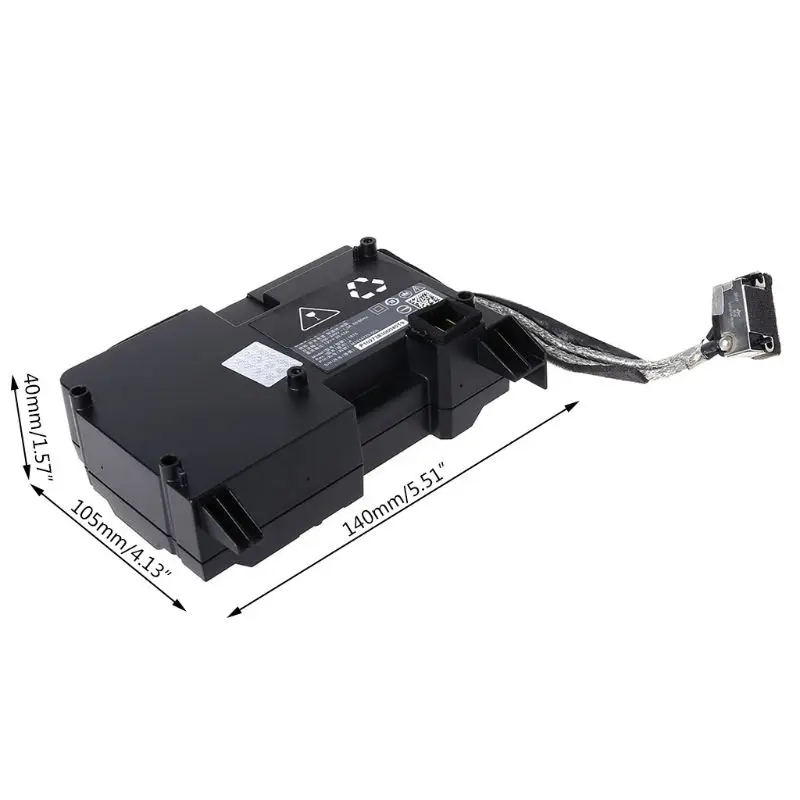 Professional Host Power Supply Replacement Parts for microsoft X Adapter Accessories
Professional Host Power Supply Replacement Parts for microsoft X Adapter Accessories