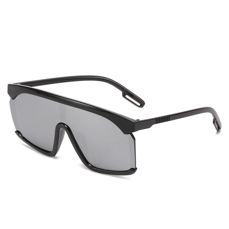 2021 New Oversize Square Kids Sunglasses Vintage Colorful One Piece Lens Sun Glasses Boys Girls Children Pink Yellow Shade Gafas
2021 New Oversize Square Kids Sunglasses Vintage Colorful One Piece Lens Sun Glasses Boys Girls Children Pink Yellow Shade Gafas