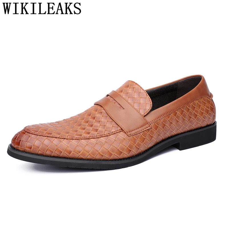 Office Shoes Men Classic Leather Dress Luxury Mens Shoes Formal Dress Coiffeur Mens Dress Shoes Loafers Wedding Dress 2023 Buty
Office Shoes Men Classic Leather Dress Luxury Mens Shoes Formal Dress Coiffeur Mens Dress Shoes Loafers Wedding Dress 2023 Buty