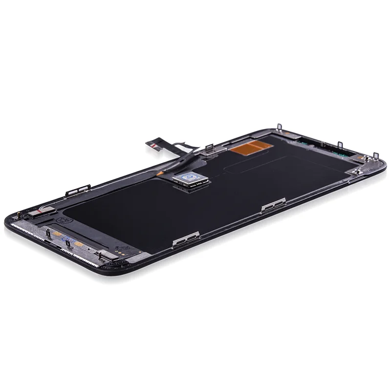 LCD Screen For iPhone 11 Pro Max LCD Touch Screen Display Digitizer Assembly Replacement For iPhone11 Pro Max Display
LCD Screen For iPhone 11 Pro Max LCD Touch Screen Display Digitizer Assembly Replacement For iPhone11 Pro Max Display