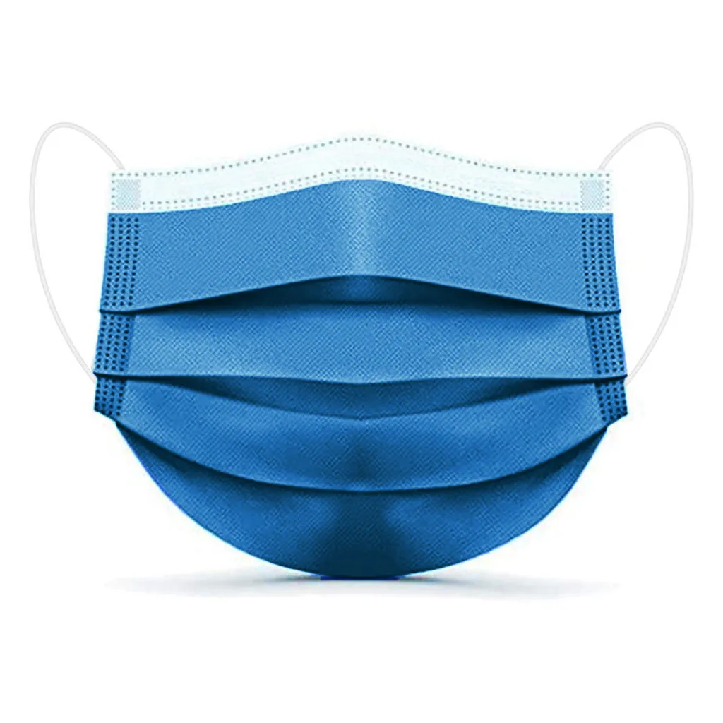 10-100pcs Adults Mascarilla Disposable Face Mask 3ply Ear Loop Mascherine Lavabili Maske Mascarilla Desechable Lote Mascaras
10-100pcs Adults Mascarilla Disposable Face Mask 3ply Ear Loop Mascherine Lavabili Maske Mascarilla Desechable Lote Mascaras