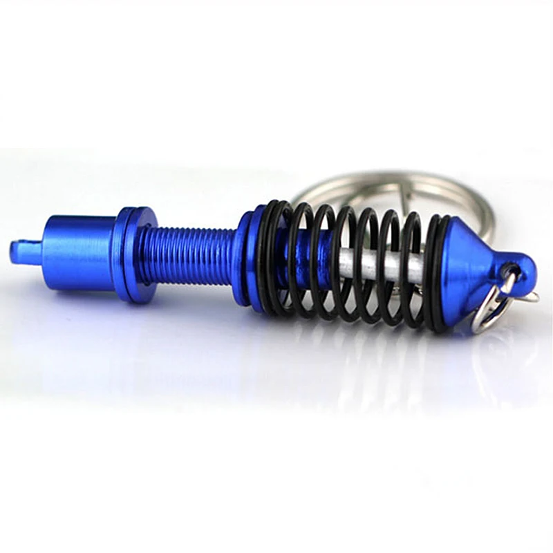 Car Accessories Auto Tuning Parts Key Chain Shock Absorber Keychain Keyring Spring Shock Absorber 88 XR657/
Car Accessories Auto Tuning Parts Key Chain Shock Absorber Keychain Keyring Spring Shock Absorber 88 XR657/
