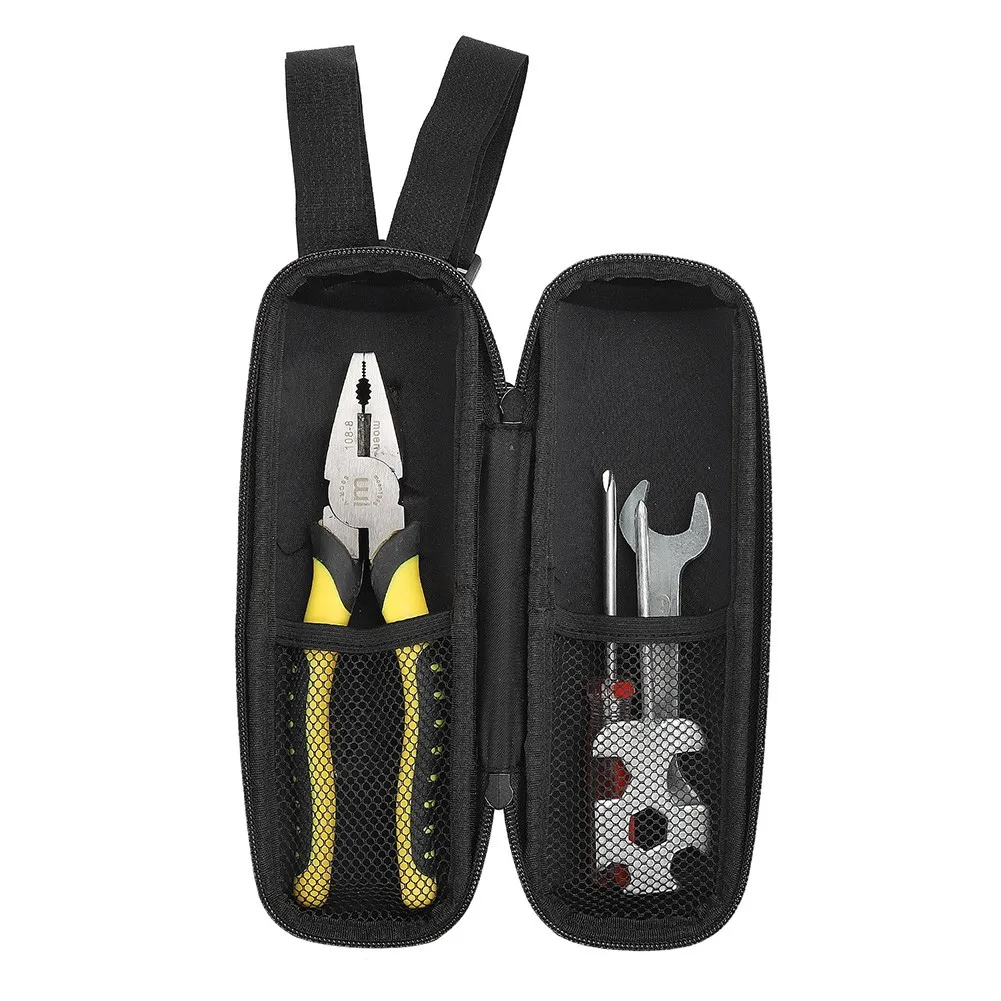 Electric Scooter Front Bag Waterproof EVA Hard Shell Bags Reflective Handlebar Hanging Bag Storage Accessories For Xiaomi M365
Electric Scooter Front Bag Waterproof EVA Hard Shell Bags Reflective Handlebar Hanging Bag Storage Accessories For Xiaomi M365