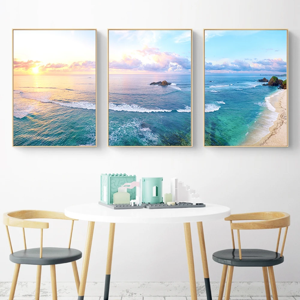 Beautiful View Seascape Canvas Painting Amore Wall Pictures For Living Room Nordic Decoration Home Art
Beautiful View Seascape Canvas Painting Amore Wall Pictures For Living Room Nordic Decoration Home Art