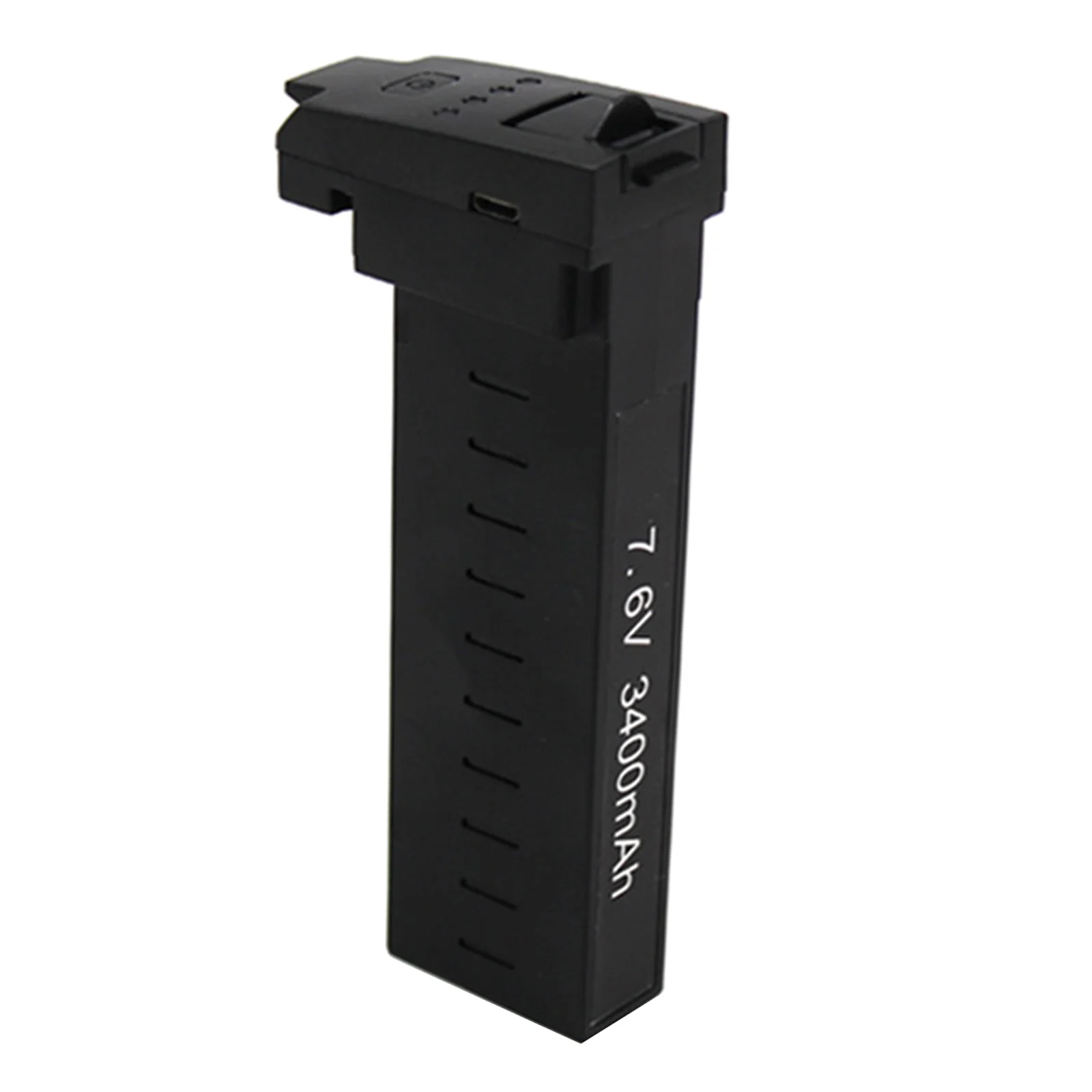 7,6 V 3400 mAh Lipo батарея Запасной источник питания для 906PRO PRO2 дрона вертолета
7,6 V 3400 mAh Lipo батарея Запасной источник питания для 906PRO PRO2 дрона вертолета