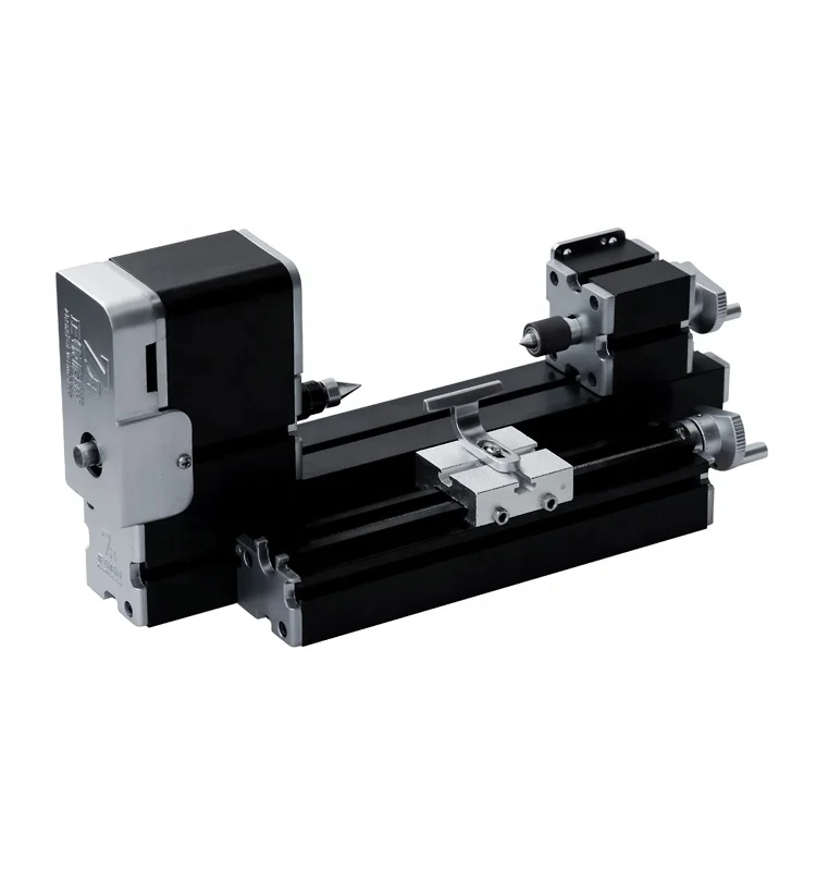 ZRCC02060 Big Power Electroplated Miniature Wood-turning Lathe for hobby woodworking educational tools
ZRCC02060 Big Power Electroplated Miniature Wood-turning Lathe for hobby woodworking educational tools