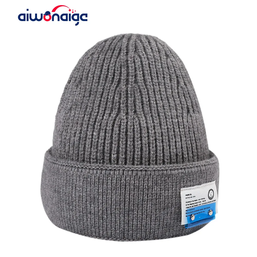 2021 Winter New Hats Women's Hats Men's Hats Outdoor Warm Comfortable Beanies Adult Winter Hats Fashionable Candy-Color Beanies
2021 Winter New Hats Women's Hats Men's Hats Outdoor Warm Comfortable Beanies Adult Winter Hats Fashionable Candy-Color Beanies