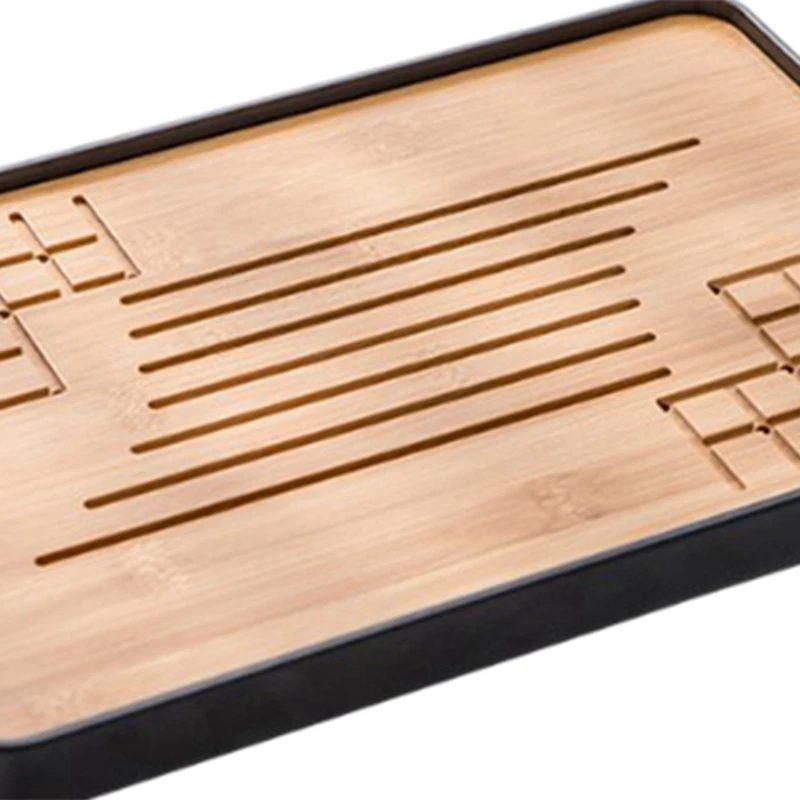 1 Pcs Bamboo Tea Trays & 1 Pcs Insulated Thermal Bag
1 Pcs Bamboo Tea Trays & 1 Pcs Insulated Thermal Bag