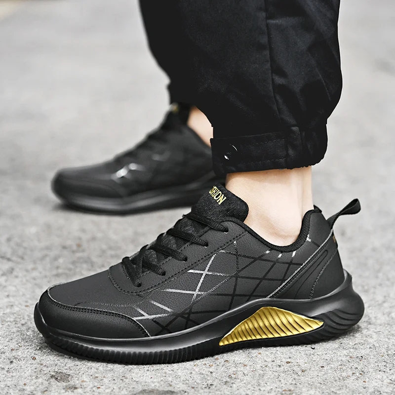 Men's Sport Shoes Spinning Male Running Shoes Height Increase Men's Sports Shoes Casual Air-Cushion Men Shoes Sneakers Tennis
Men's Sport Shoes Spinning Male Running Shoes Height Increase Men's Sports Shoes Casual Air-Cushion Men Shoes Sneakers Tennis