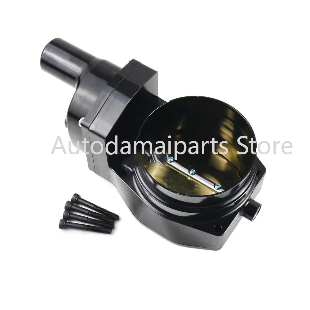 

AP02 102mm Throttle Body For GM Chevrolet Camaro SS Corvette & Z06 G8 LS3 / LS7 12605109 2009-2016