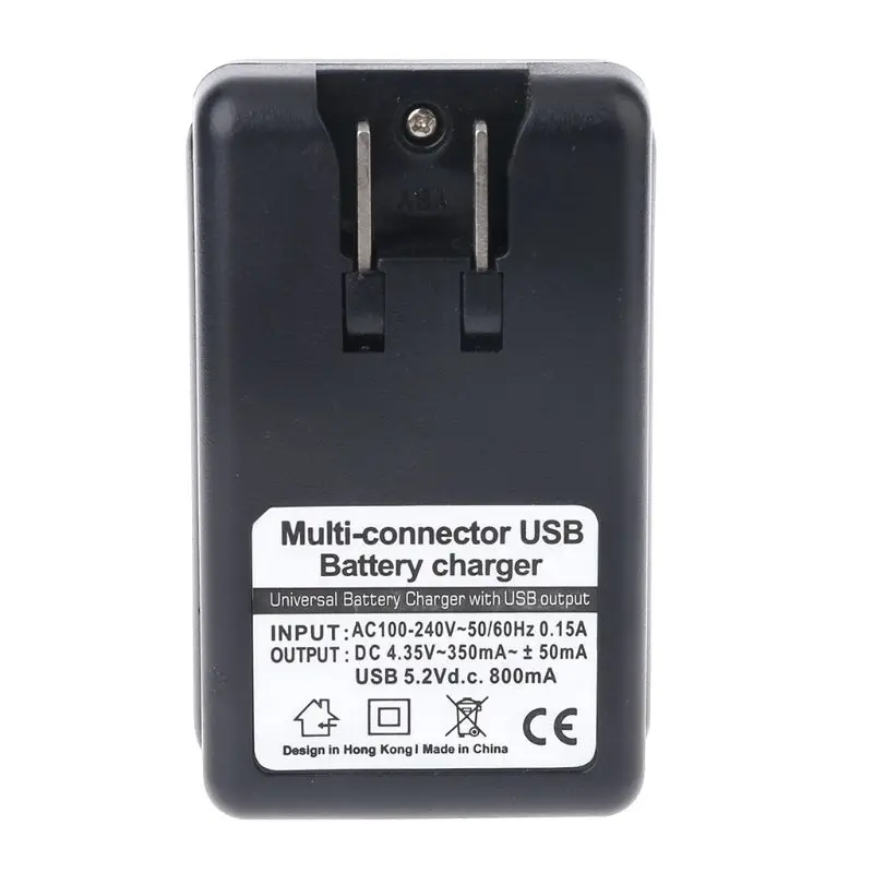 US Sync Dock Cradle AC Battery Home USB Wall Charger For Nokia 4C 5C 6C BL-5B
US Sync Dock Cradle AC Battery Home USB Wall Charger For Nokia 4C 5C 6C BL-5B