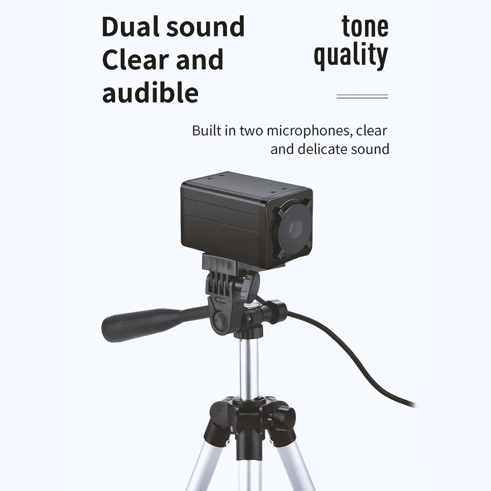 A60 4K Auto Focus Video Conference Live Webcam 11MP HD USB Computer Web Camera
A60 4K Auto Focus Video Conference Live Webcam 11MP HD USB Computer Web Camera