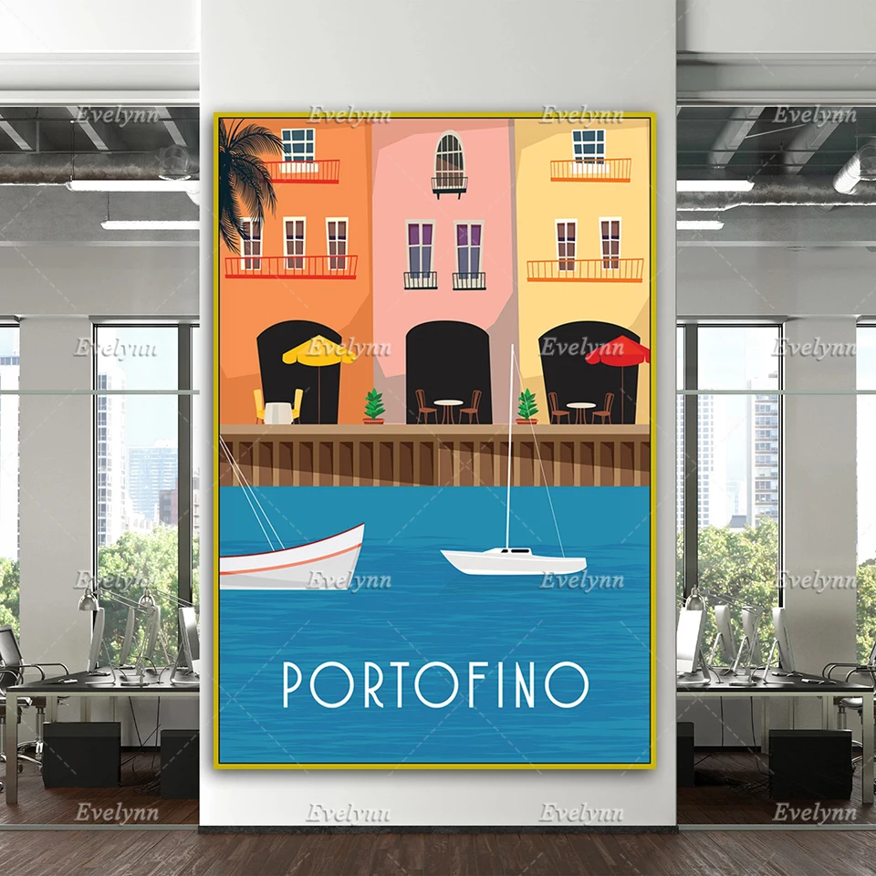 Portofino Travel Poster, Retro Italy Travel Print,Portofino Travel Print, Italy Wall Art, Home Decor Canvas Unique Gift
Portofino Travel Poster, Retro Italy Travel Print,Portofino Travel Print, Italy Wall Art, Home Decor Canvas Unique Gift