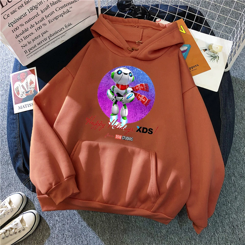 5518 Studios Print Female Hoodies Autumn S-XXL Hoodie Creativity Casual Hip Hop Clothing Vogue O-Neck Sweahoodies Woman 
5518 Studios Print Female Hoodies Autumn S-XXL Hoodie Creativity Casual Hip Hop Clothing Vogue O-Neck Sweahoodies Woman