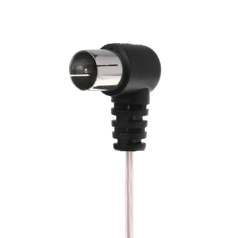FM Antenna Female/Male Type Plug Connector Stereo Audio Radio Receiver for Yamaha JVC Sony Sherwood Pioneer Oenon Panasonic
FM Antenna Female/Male Type Plug Connector Stereo Audio Radio Receiver for Yamaha JVC Sony Sherwood Pioneer Oenon Panasonic