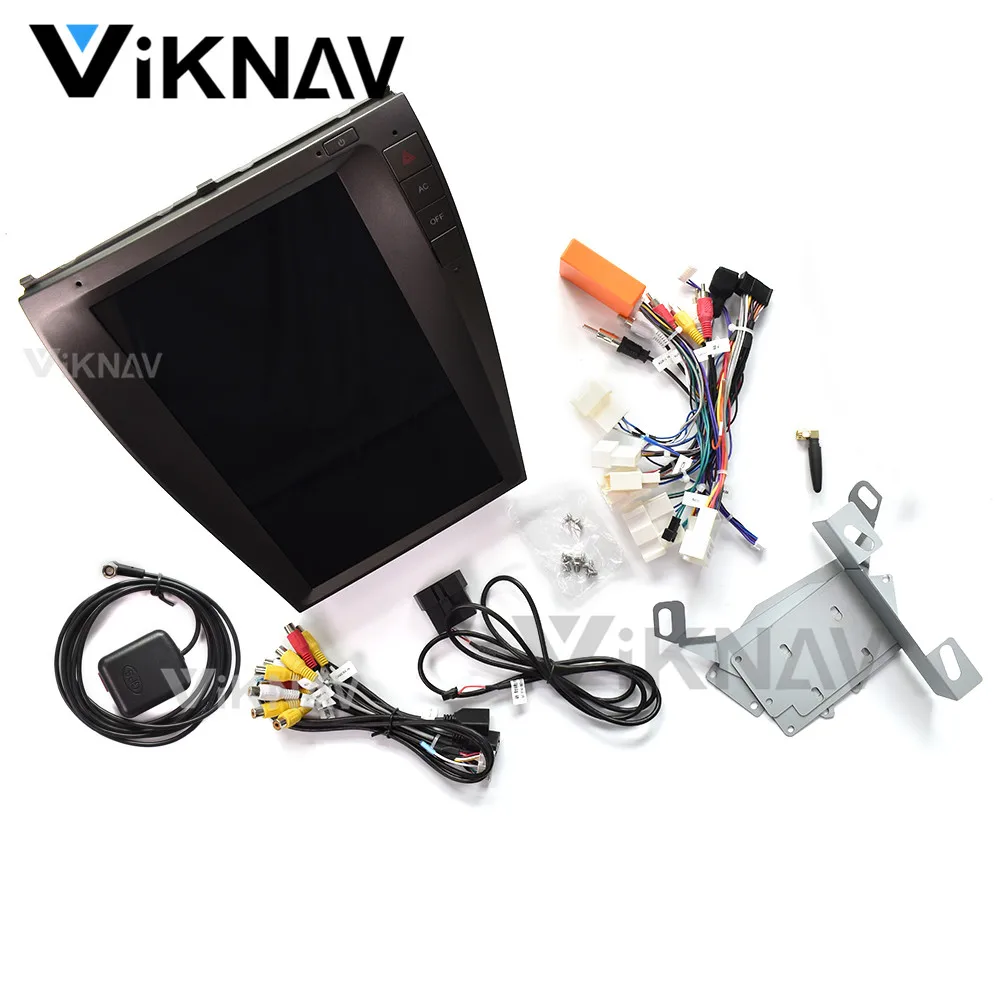 2din android car GPS navigation auto radio for Lexus ES ES240 ES350 2006 2007 2008 car multimedia stereo player head unit
2din android car GPS navigation auto radio for Lexus ES ES240 ES350 2006 2007 2008 car multimedia stereo player head unit