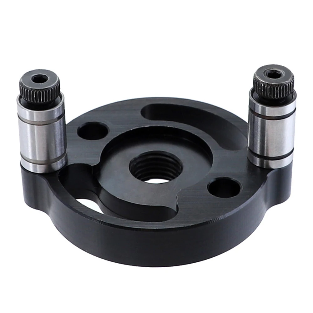 Woodworking Vertical Positioner Aluminium Alloy Kit Straight Hole Punching Dowelling Self Accuracy Jig Bushing Anti Rust Durable
Woodworking Vertical Positioner Aluminium Alloy Kit Straight Hole Punching Dowelling Self Accuracy Jig Bushing Anti Rust Durable