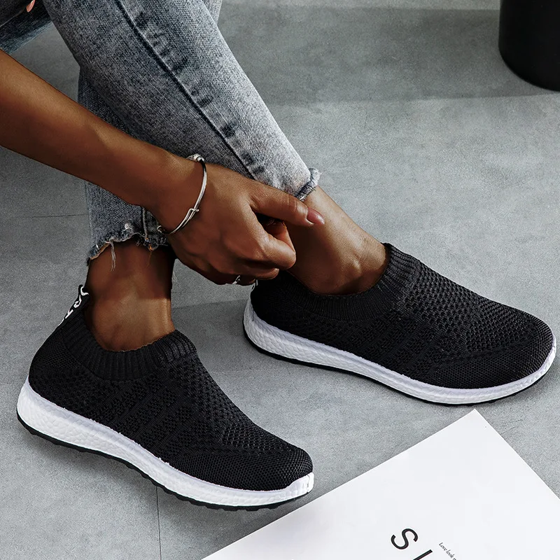Women's Shoes Large Size Light Lazy Fashion High Quality Slip on Flats Walking Summer 2021
Women's Shoes Large Size Light Lazy Fashion High Quality Slip on Flats Walking Summer 2021